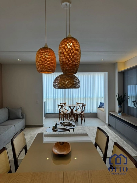 APARTAMENTO PÉ NA AREIA CACHOEIRA DO BOM JESUS: 5ª foto da galeria de imagens do imóvel