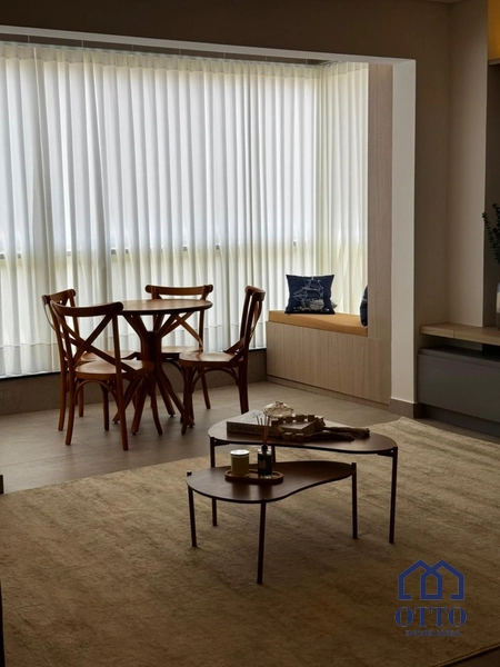 APARTAMENTO PÉ NA AREIA CACHOEIRA DO BOM JESUS: 10ª foto da galeria de imagens do imóvel