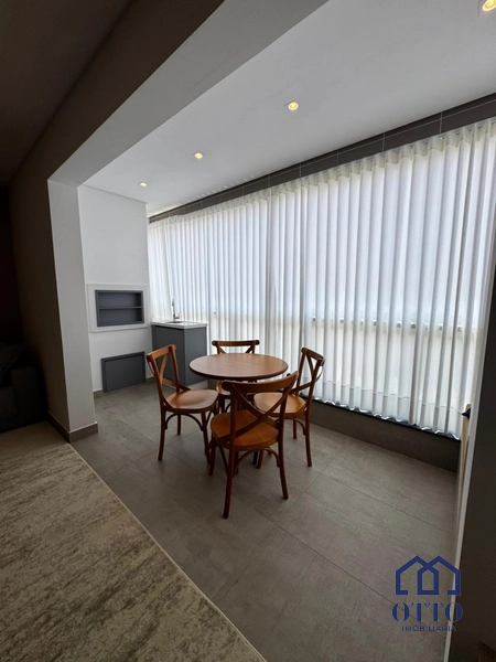 APARTAMENTO PÉ NA AREIA CACHOEIRA DO BOM JESUS: 11ª foto da galeria de imagens do imóvel