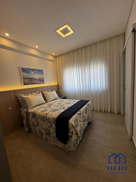 APARTAMENTO PÉ NA AREIA CACHOEIRA DO BOM JESUS: 15ª foto da galeria de imagens do imóvel