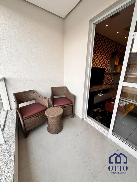 CHARMOSO APARTAMENTO EM ZONA TRANQUILA E AGRADÁVEL NA CACHOEIRA: 9ª foto da galeria de imagens do imóvel