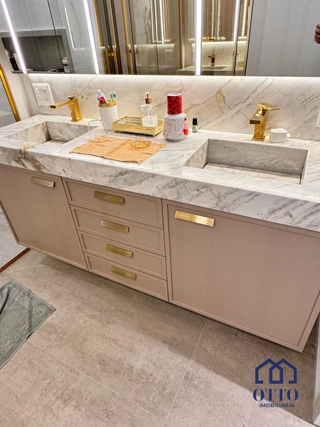 APARTAMENTO 04 SUÍTES, PÉ NA AREIA NA CACHOEIRA DO BOM JESUS.: 27ª foto da galeria de imagens do imóvel