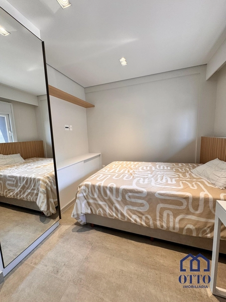 APARTAMENTO 04 SUÍTES, PÉ NA AREIA NA CACHOEIRA DO BOM JESUS.: 36ª foto da galeria de imagens do imóvel