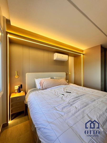 APARTAMENTO 04 SUÍTES, PÉ NA AREIA NA CACHOEIRA DO BOM JESUS.: 19ª foto da galeria de imagens do imóvel