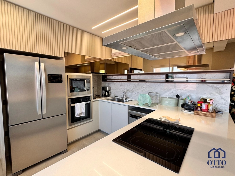 APARTAMENTO 04 SUÍTES, PÉ NA AREIA NA CACHOEIRA DO BOM JESUS.: 11ª foto da galeria de imagens do imóvel