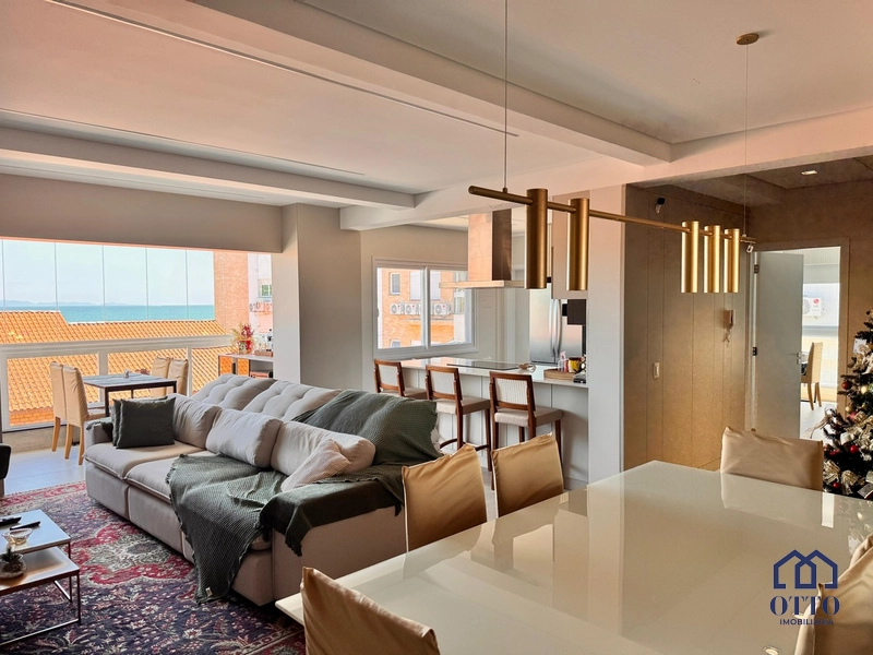 APARTAMENTO 04 SUÍTES, PÉ NA AREIA NA CACHOEIRA DO BOM JESUS.