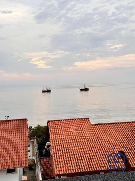 APARTAMENTO 04 SUÍTES, PÉ NA AREIA NA CACHOEIRA DO BOM JESUS.: 44ª foto da galeria de imagens do imóvel