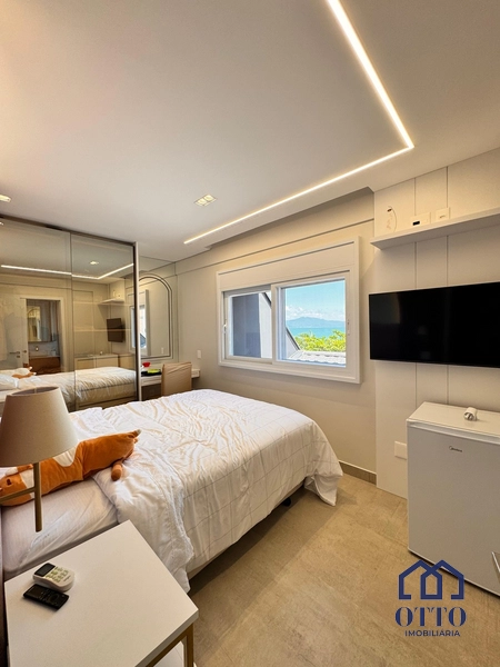 APARTAMENTO 04 SUÍTES, PÉ NA AREIA NA CACHOEIRA DO BOM JESUS.: 31ª foto da galeria de imagens do imóvel