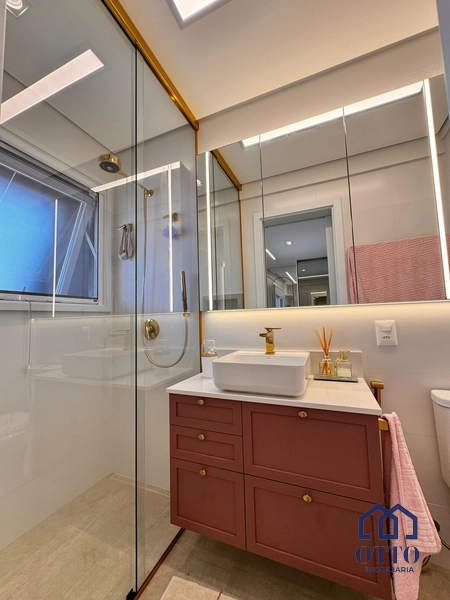 APARTAMENTO 04 SUÍTES, PÉ NA AREIA NA CACHOEIRA DO BOM JESUS.: 10ª foto da galeria de imagens do imóvel