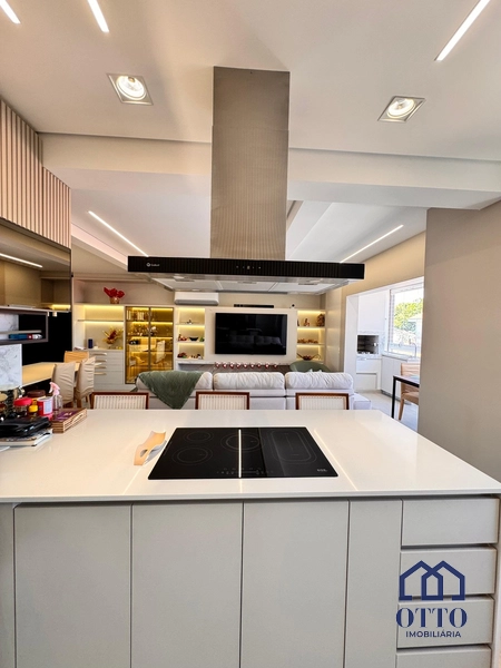 APARTAMENTO 04 SUÍTES, PÉ NA AREIA NA CACHOEIRA DO BOM JESUS.: 9ª foto da galeria de imagens do imóvel