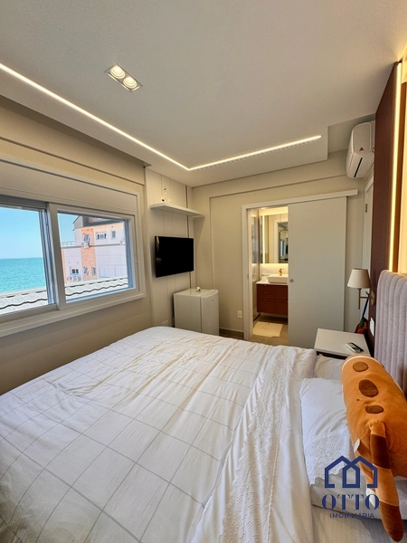 APARTAMENTO 04 SUÍTES, PÉ NA AREIA NA CACHOEIRA DO BOM JESUS.: 32ª foto da galeria de imagens do imóvel