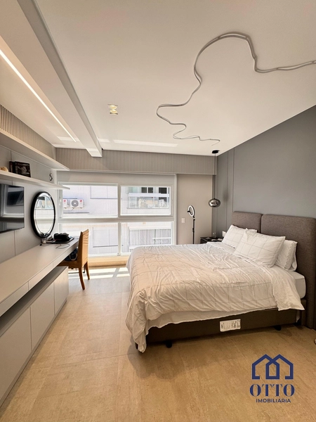 APARTAMENTO 04 SUÍTES, PÉ NA AREIA NA CACHOEIRA DO BOM JESUS.: 41ª foto da galeria de imagens do imóvel