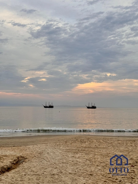 APARTAMENTO 04 SUÍTES, PÉ NA AREIA NA CACHOEIRA DO BOM JESUS.: 43ª foto da galeria de imagens do imóvel