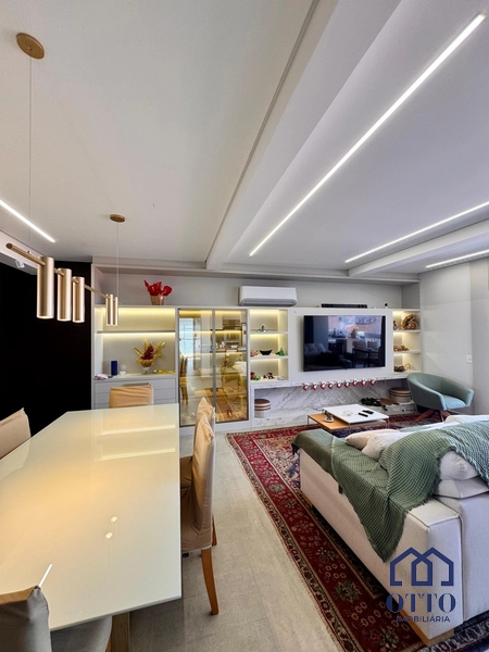 APARTAMENTO 04 SUÍTES, PÉ NA AREIA NA CACHOEIRA DO BOM JESUS.: 4ª foto da galeria de imagens do imóvel