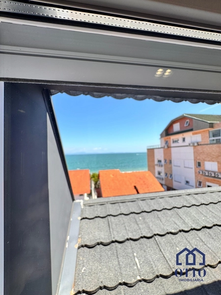 APARTAMENTO 04 SUÍTES, PÉ NA AREIA NA CACHOEIRA DO BOM JESUS.: 34ª foto da galeria de imagens do imóvel