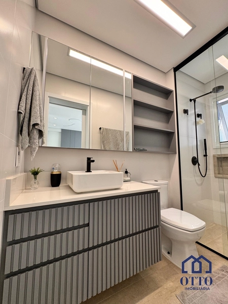 APARTAMENTO 04 SUÍTES, PÉ NA AREIA NA CACHOEIRA DO BOM JESUS.: 39ª foto da galeria de imagens do imóvel