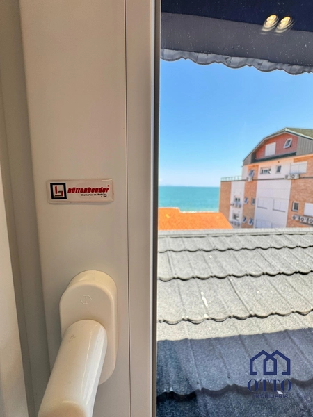 APARTAMENTO 04 SUÍTES, PÉ NA AREIA NA CACHOEIRA DO BOM JESUS.: 17ª foto da galeria de imagens do imóvel