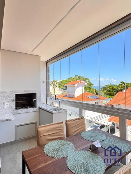 APARTAMENTO 04 SUÍTES, PÉ NA AREIA NA CACHOEIRA DO BOM JESUS.: 24ª foto da galeria de imagens do imóvel