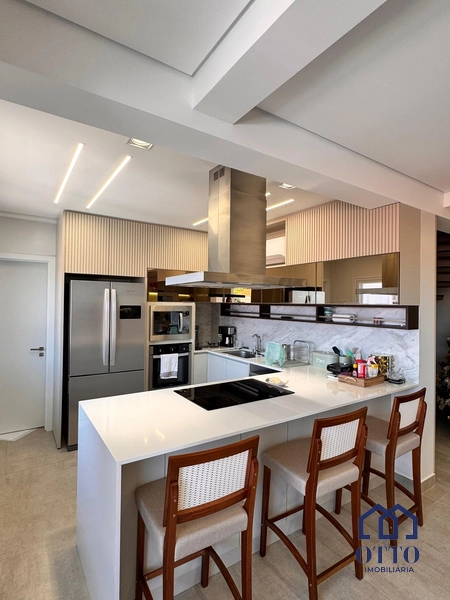 APARTAMENTO 04 SUÍTES, PÉ NA AREIA NA CACHOEIRA DO BOM JESUS.: 12ª foto da galeria de imagens do imóvel