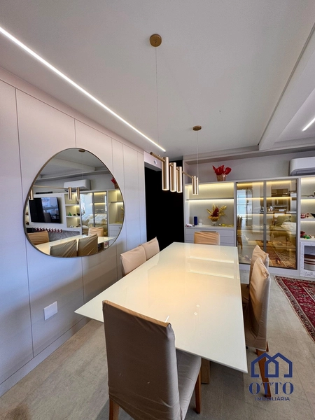 APARTAMENTO 04 SUÍTES, PÉ NA AREIA NA CACHOEIRA DO BOM JESUS.: 15ª foto da galeria de imagens do imóvel