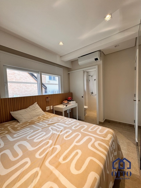 APARTAMENTO 04 SUÍTES, PÉ NA AREIA NA CACHOEIRA DO BOM JESUS.: 37ª foto da galeria de imagens do imóvel