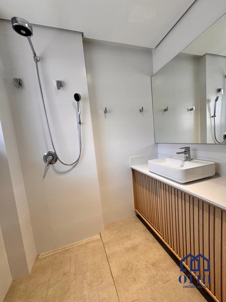 APARTAMENTO 04 SUÍTES, PÉ NA AREIA NA CACHOEIRA DO BOM JESUS.: 30ª foto da galeria de imagens do imóvel