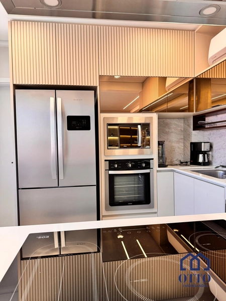 APARTAMENTO 04 SUÍTES, PÉ NA AREIA NA CACHOEIRA DO BOM JESUS.: 14ª foto da galeria de imagens do imóvel