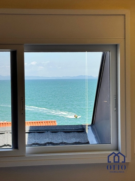 APARTAMENTO 04 SUÍTES, PÉ NA AREIA NA CACHOEIRA DO BOM JESUS.: 40ª foto da galeria de imagens do imóvel