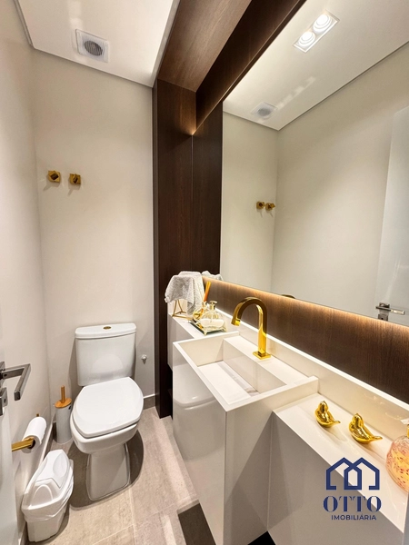 APARTAMENTO 04 SUÍTES, PÉ NA AREIA NA CACHOEIRA DO BOM JESUS.: 16ª foto da galeria de imagens do imóvel