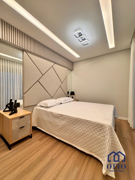 CASA INDIVIDUAL 03 SUÍTES TODA MOBILIADA E EQUIPADA EM ZONA TRANQUILA: 27ª foto da galeria de imagens do imóvel