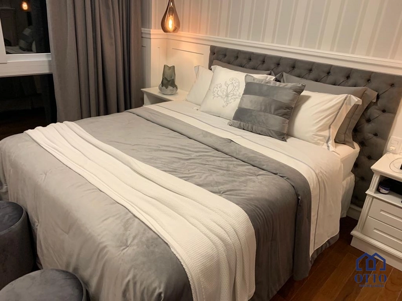 Lindíssimo apartamento em Gramado com vista para o Vale.: 17ª foto da galeria de imagens do imóvel