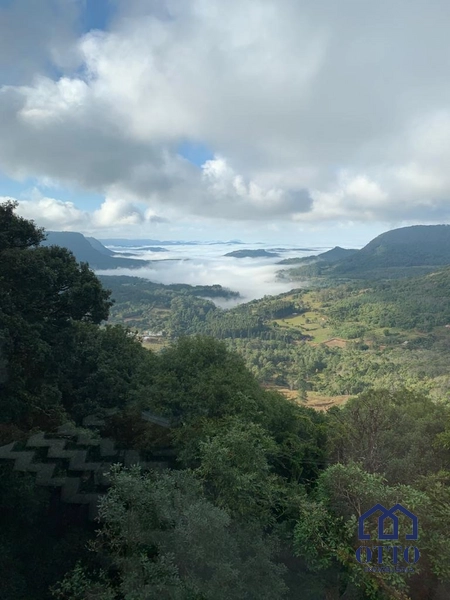 Lindíssimo apartamento em Gramado com vista para o Vale.: 5ª foto da galeria de imagens do imóvel