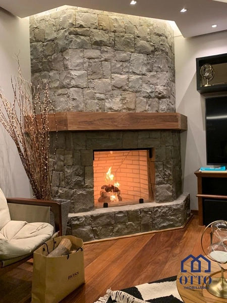 Lindíssimo apartamento em Gramado com vista para o Vale.: 16ª foto da galeria de imagens do imóvel