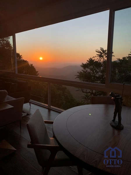 Lindíssimo apartamento em Gramado com vista para o Vale.: 9ª foto da galeria de imagens do imóvel