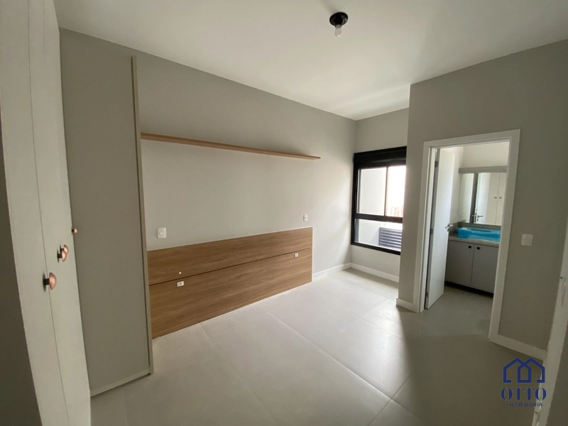 APARTAMENTO DORM. SEMI MOBILIADO NA CACHOEIRA DO BOM JESUS.: 7ª foto da galeria de imagens do imóvel