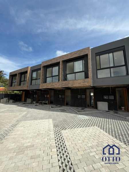 Casa 02 suítes na Cachoeira do Bom Jesus