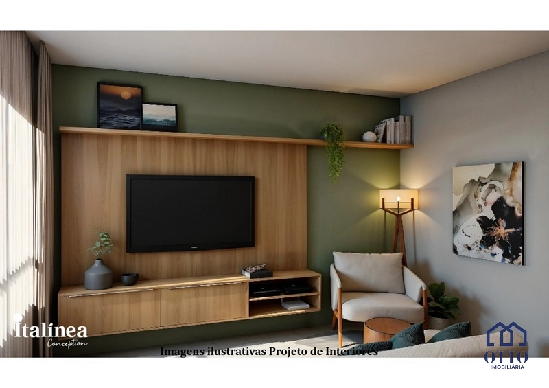 Apartamento duplex  02 suítes na Cachoeira do Bom Jesus.: 26ª foto da galeria de imagens do imóvel