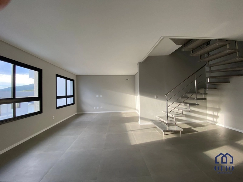 Apartamento duplex  02 suítes na Cachoeira do Bom Jesus.: 2ª foto da galeria de imagens do imóvel