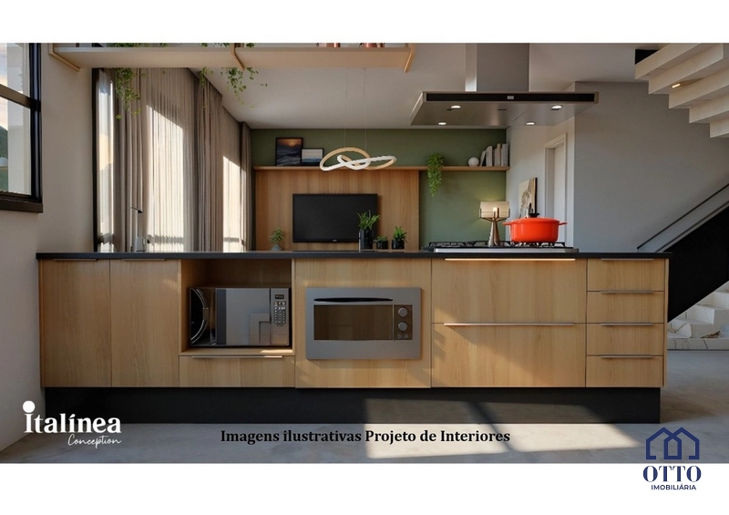 Apartamento duplex  02 suítes na Cachoeira do Bom Jesus.: 27ª foto da galeria de imagens do imóvel