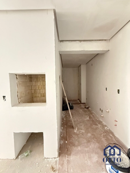 APARTAMENTO EM GRAMADO-RS: 3ª foto da galeria de imagens do imóvel