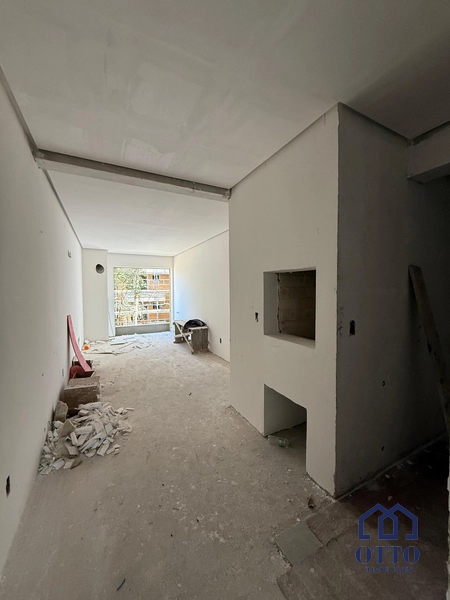 APARTAMENTO EM GRAMADO-RS: 2ª foto da galeria de imagens do imóvel