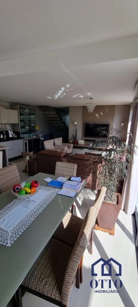 Casa Excelente Estado, 3 Suítes, Piscina, Ótima Exposição Solar.: 8ª foto da galeria de imagens do imóvel