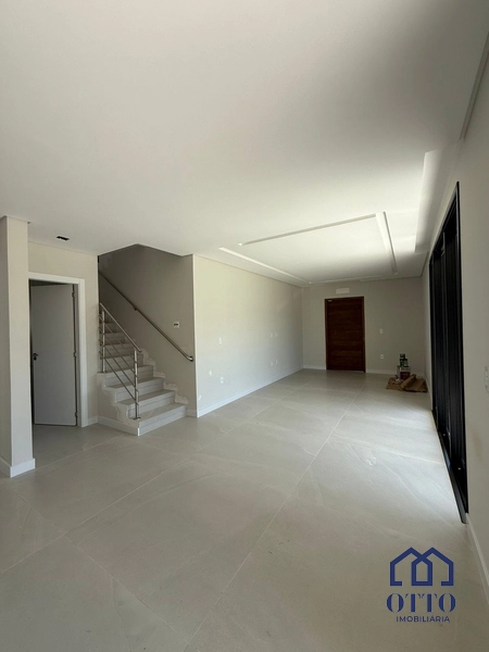 Casa nova, pronta para morar na Cachoeira do Bom Jesus.: 3ª foto da galeria de imagens do imóvel