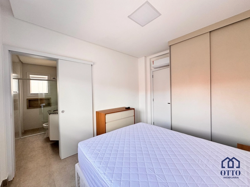 Apartamento 02 suítes, apenas 20 passos da Praia da Cachoeira!: 11ª foto da galeria de imagens do imóvel