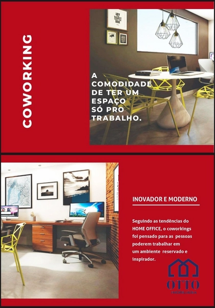 Apartamento 01 dormitório, com vista para natureza em zona tranquila!: 11ª foto da galeria de imagens do imóvel