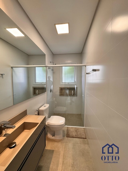 Apartamento 02 suítes, novo e equipado, apenas 20 passos da praia!: 14ª foto da galeria de imagens do imóvel