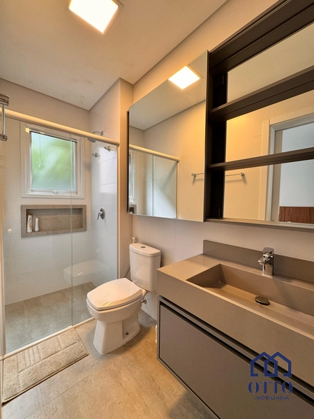 Apartamento 02 suítes, novo e equipado, apenas 20 passos da praia!: 20ª foto da galeria de imagens do imóvel