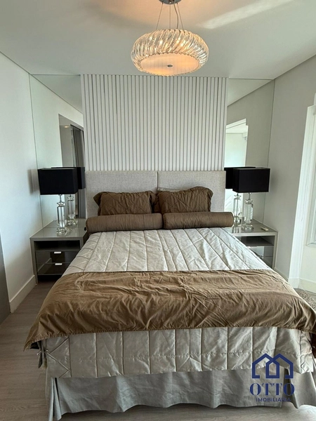 Cobertura Duplex, com piscina e vista para Av. Beira-Mar.: 25ª foto da galeria de imagens do imóvel