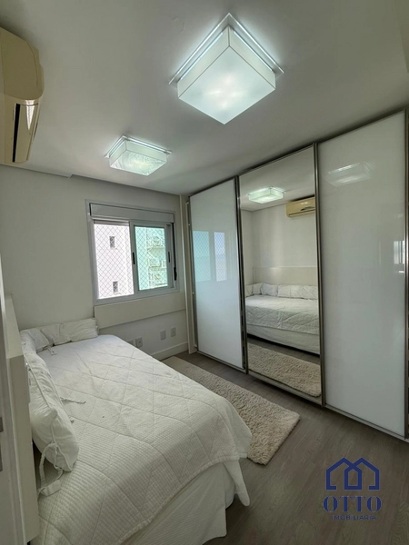 Cobertura Duplex, com piscina e vista para Av. Beira-Mar.: 41ª foto da galeria de imagens do imóvel