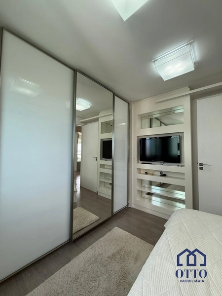 Cobertura Duplex, com piscina e vista para Av. Beira-Mar.: 42ª foto da galeria de imagens do imóvel